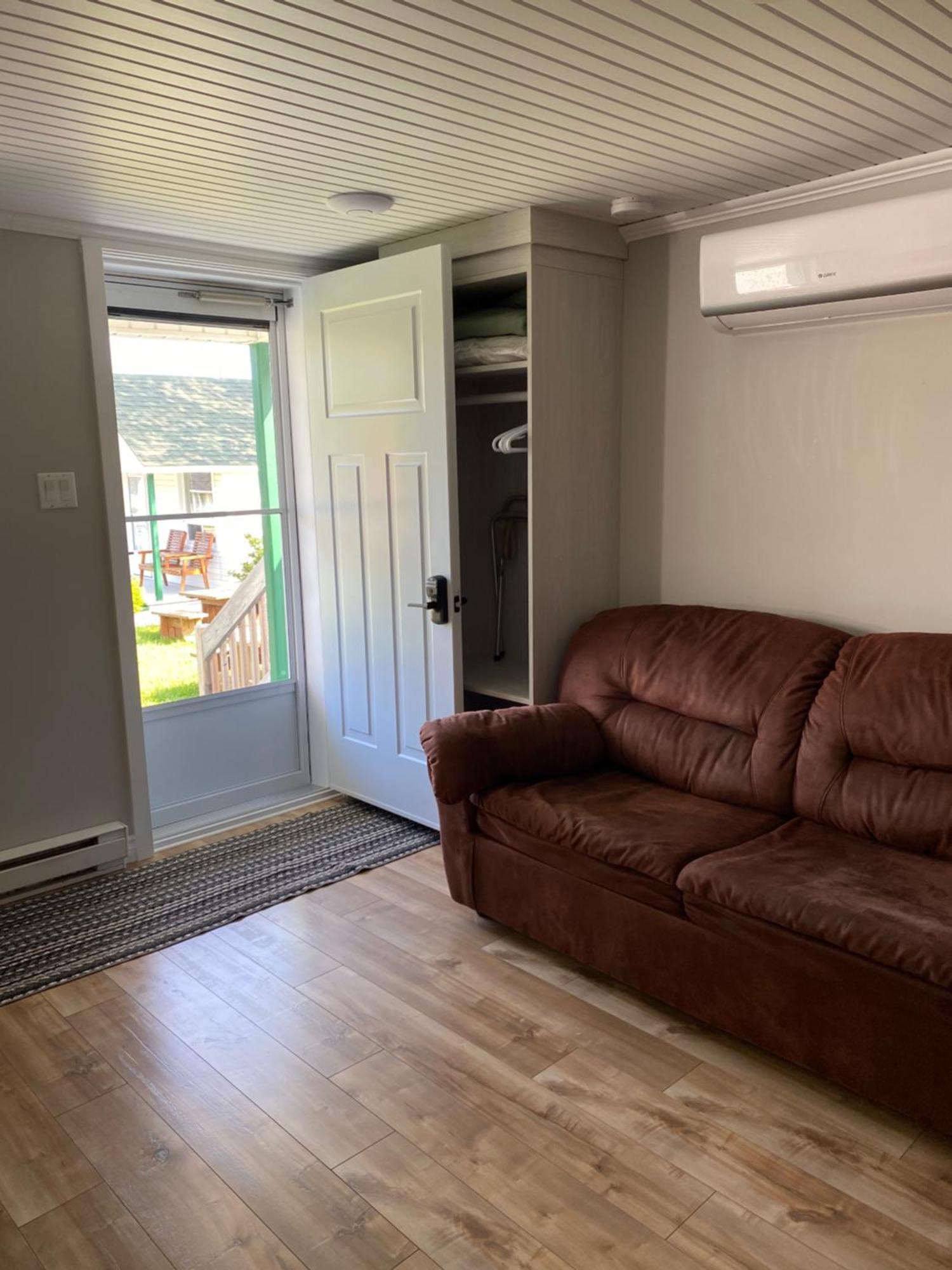 Chalets Glenn Perce Room photo